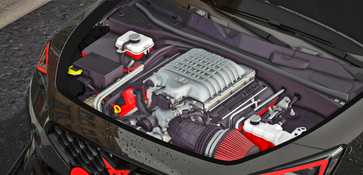 Cupra Formentor 4x4 6 Seater