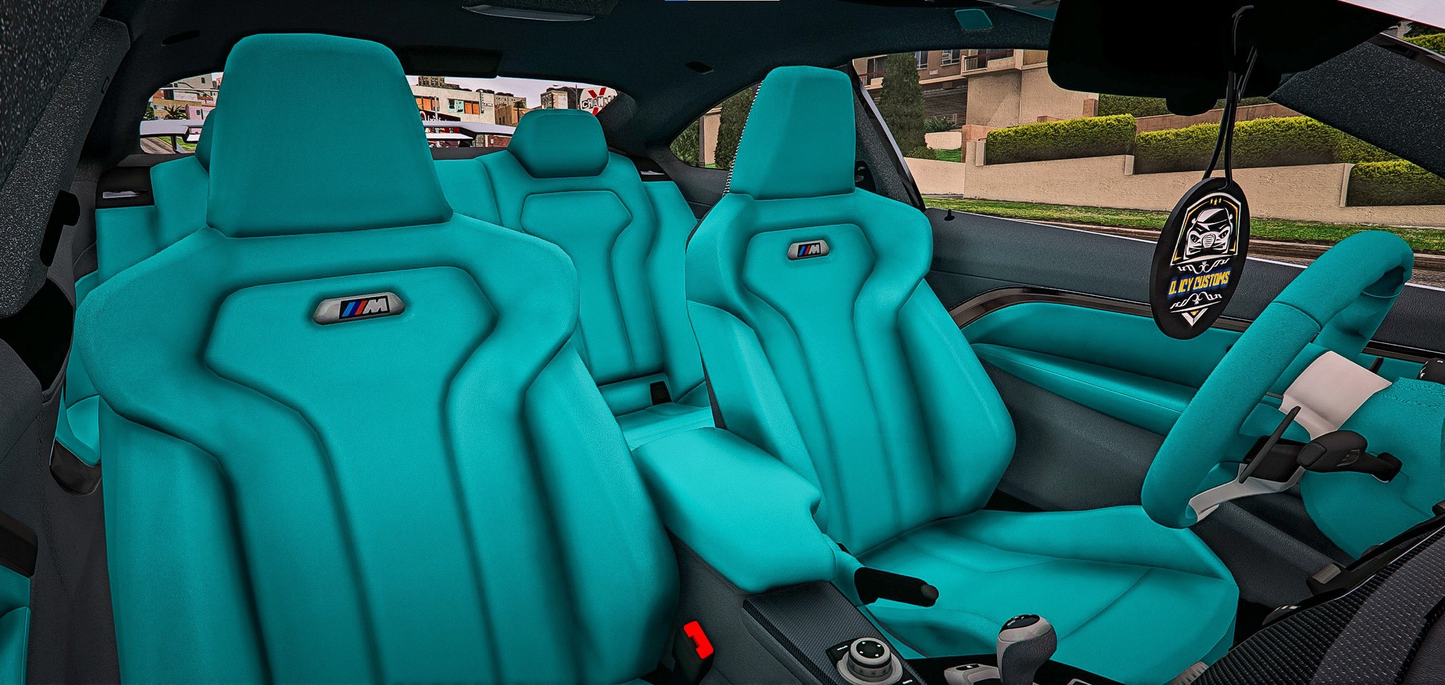 Liberty Walk BMW M4 Widebody 800HP