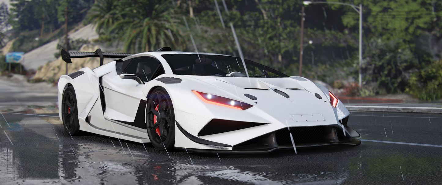 (Lore Friendly) Zenevo