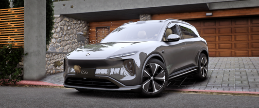 Nio ES6 2023
