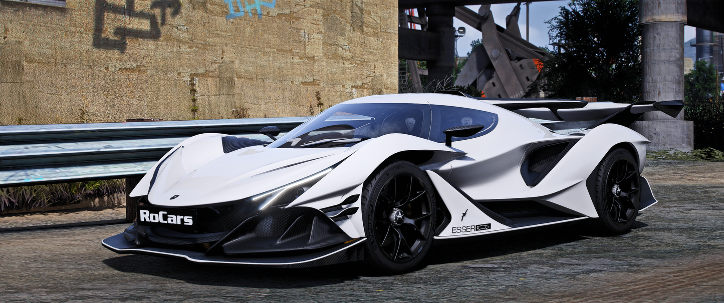 Apollo Intensa Emozione