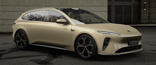 Nio ET5T 2023