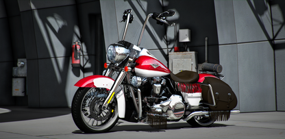 Road King 19 "Nocturno II"