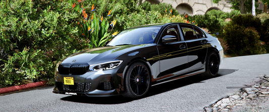 BMW Alpina D3S 2020 [Tuning]