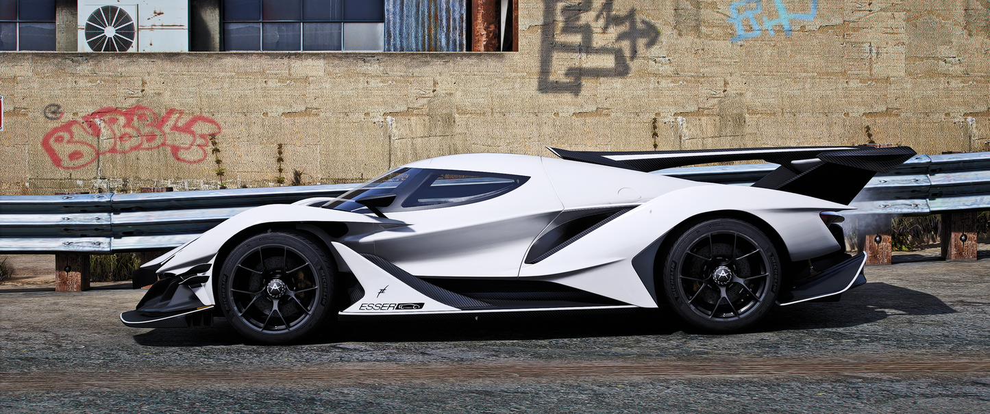 Apollo Intensa Emozione