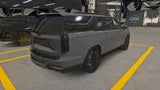 2023 Cadillac Escalade V-Sport Bulletproof (6 Seater)