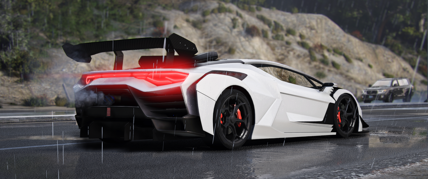 (Lore Friendly) Zenevo