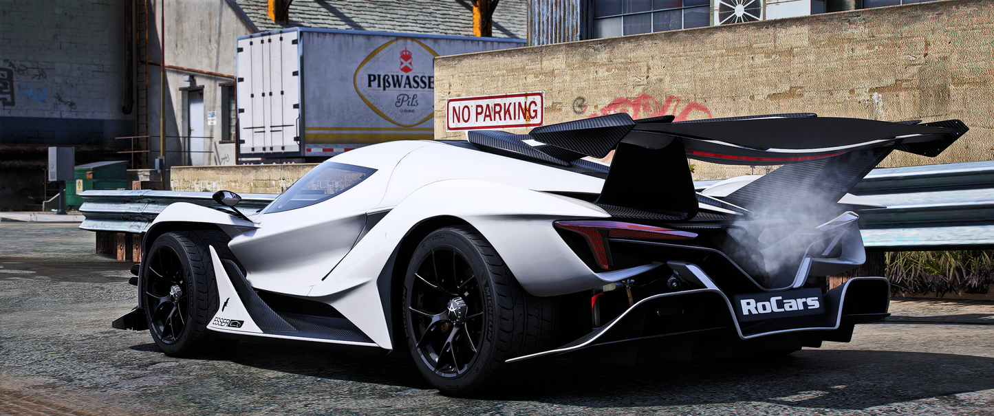 Apollo Intensa Emozione