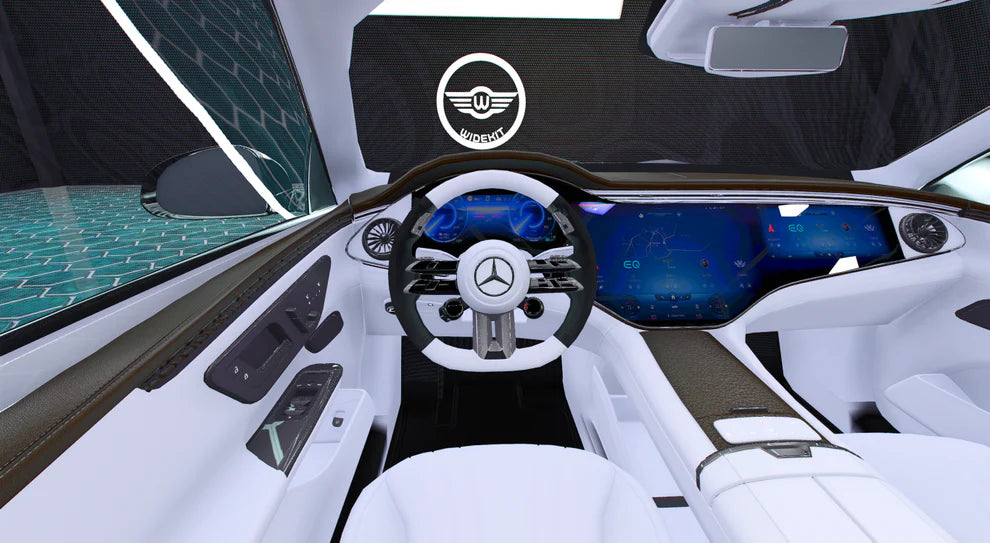 2024 Mercedes E53 Custom