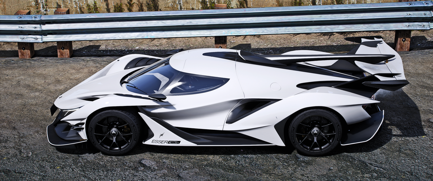 Apollo Intensa Emozione