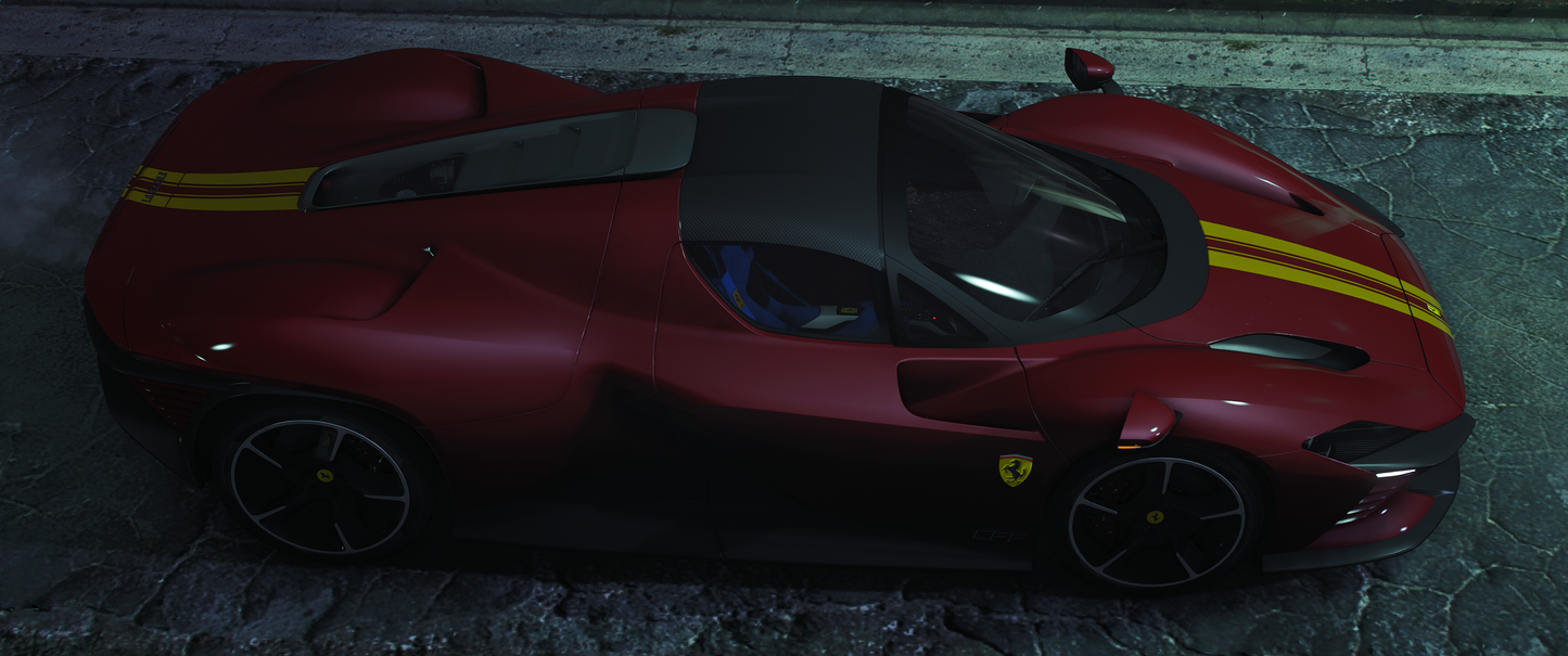 Ferrari SP3