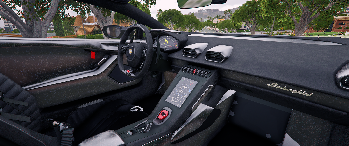 2020 Lamborghini Huracan Milo Twin Turbo