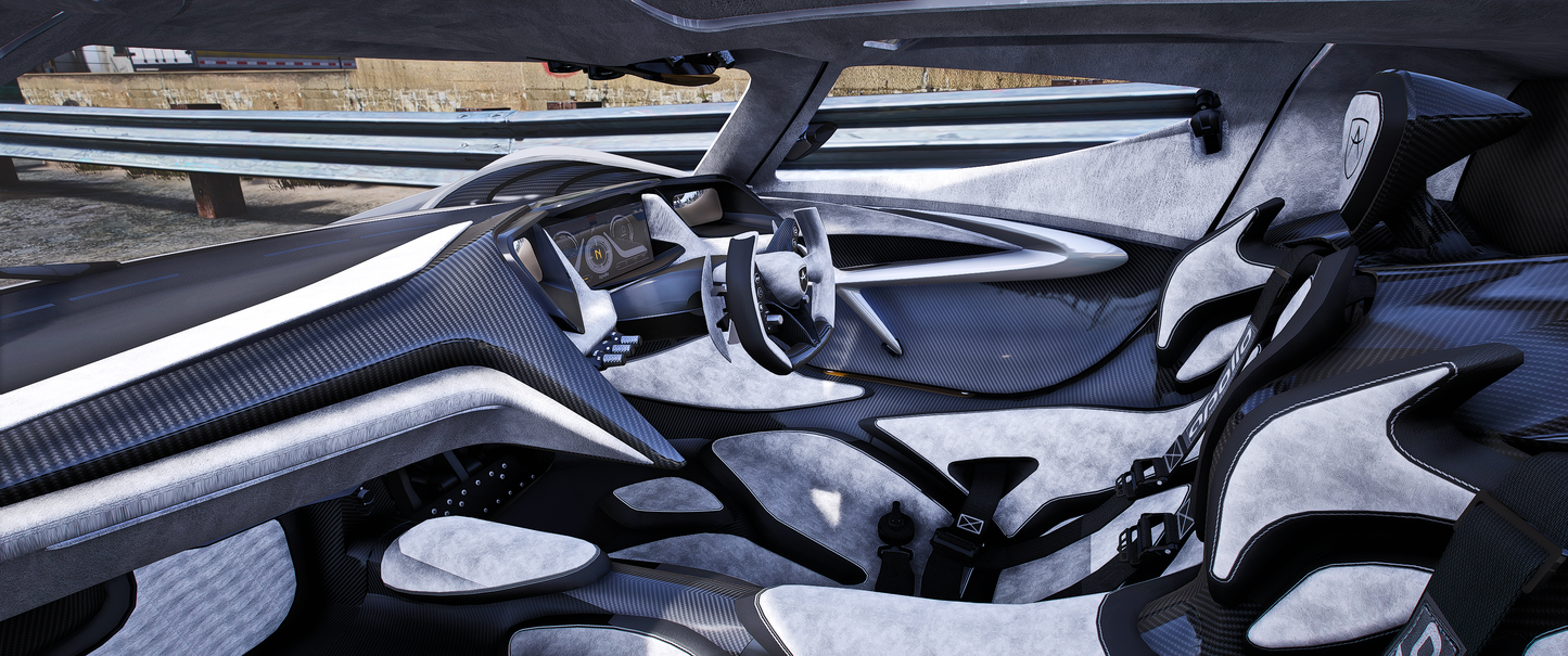 Apollo Intensa Emozione