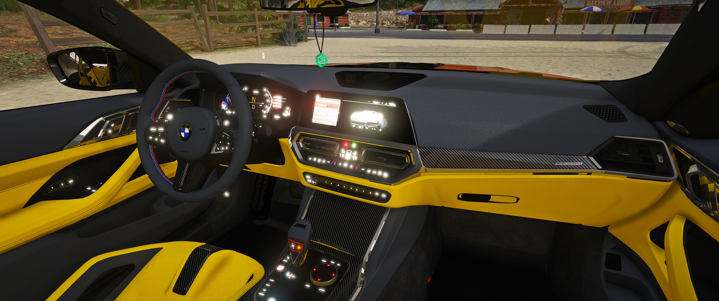 BMW M4 G82 Darwin Pro